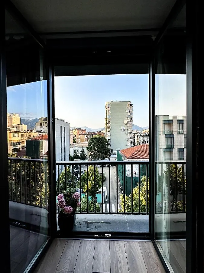 Appartamento Tga Tirana Albania